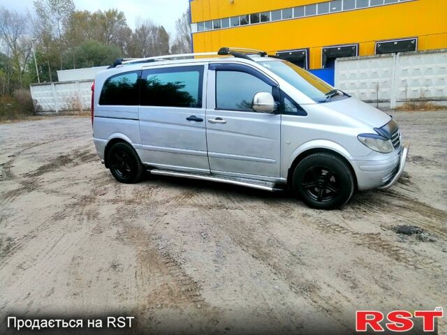 Серый Мицубиси Лансер, объемом двигателя 2 л и пробегом 115 тыс. км за 9700 $, фото 1 на Automoto.ua