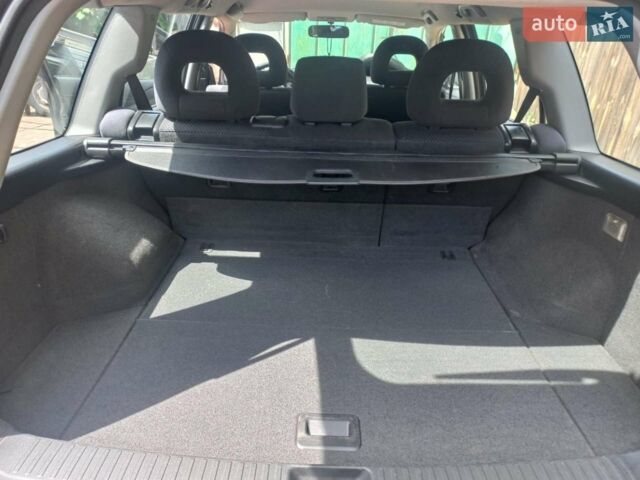 Сірий Міцубісі Lancer, об'ємом двигуна 1.6 л та пробігом 279 тис. км за 4800 $, фото 1 на Automoto.ua