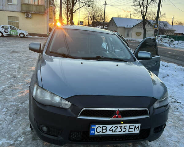 Синій Міцубісі Lancer, об'ємом двигуна 1.8 л та пробігом 306 тис. км за 6099 $, фото 1 на Automoto.ua