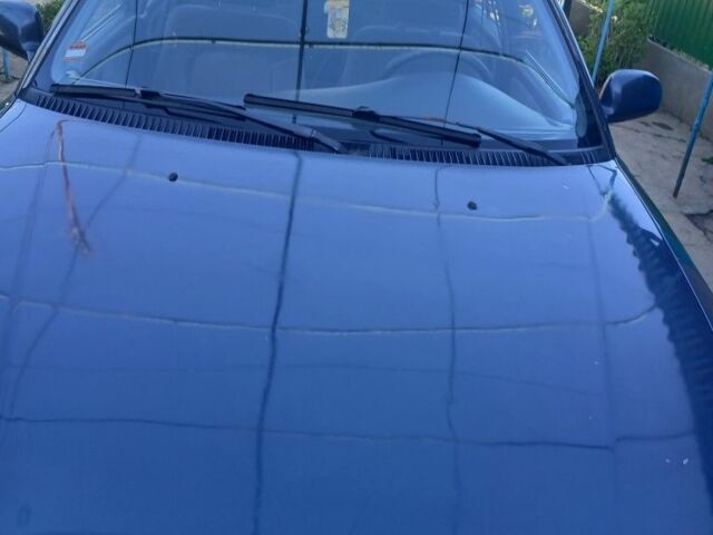 Синий Мицубиси Лансер, объемом двигателя 0 л и пробегом 350 тыс. км за 924 $, фото 1 на Automoto.ua