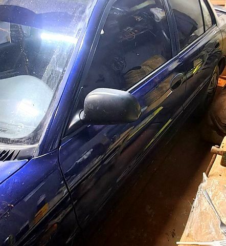 Синій Міцубісі Lancer, об'ємом двигуна 1.3 л та пробігом 250 тис. км за 1500 $, фото 1 на Automoto.ua