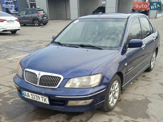 Синій Міцубісі Lancer, об'ємом двигуна 1.8 л та пробігом 290 тис. км за 3300 $, фото 1 на Automoto.ua