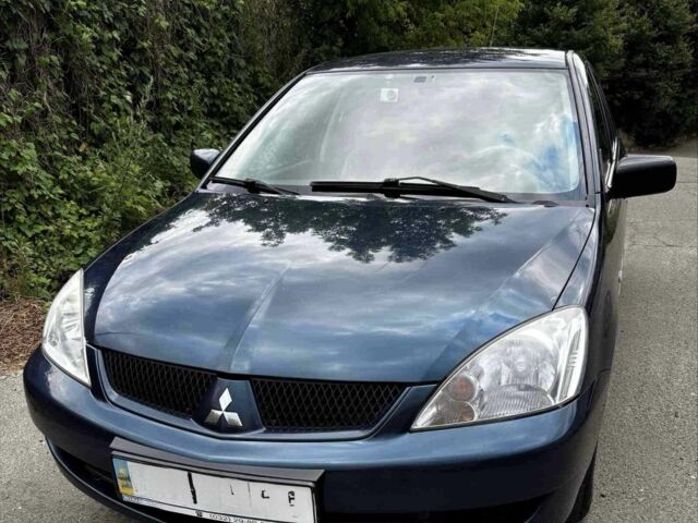 Синій Міцубісі Lancer, об'ємом двигуна 0 л та пробігом 170 тис. км за 3637 $, фото 1 на Automoto.ua