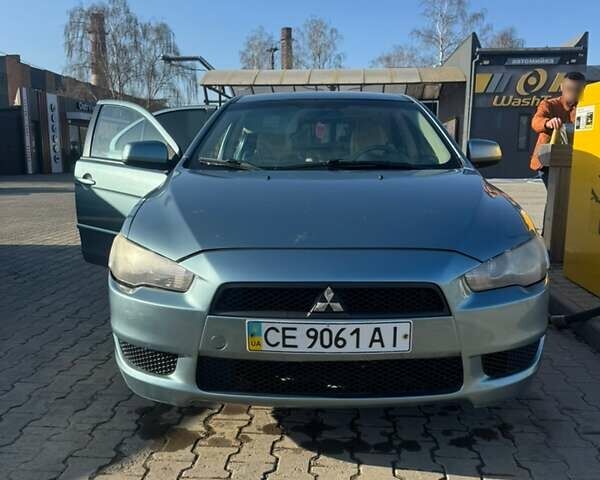 Синий Мицубиси Лансер, объемом двигателя 0 л и пробегом 240 тыс. км за 6499 $, фото 1 на Automoto.ua