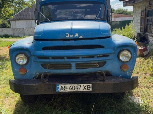 Синій Міцубісі Lancer, об'ємом двигуна 2 л та пробігом 243 тис. км за 6000 $, фото 1 на Automoto.ua