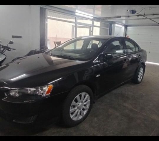 Синій Міцубісі Lancer, об'ємом двигуна 0 л та пробігом 75 тис. км за 8500 $, фото 1 на Automoto.ua