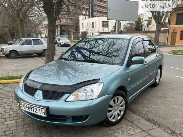 Зелений Міцубісі Lancer, об'ємом двигуна 0 л та пробігом 176 тис. км за 4900 $, фото 1 на Automoto.ua