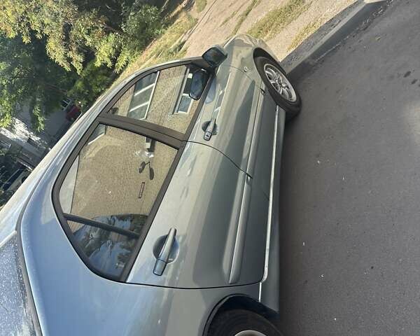 Зелений Міцубісі Lancer, об'ємом двигуна 1.6 л та пробігом 203 тис. км за 4500 $, фото 1 на Automoto.ua
