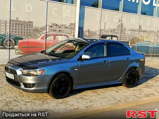Зелений Міцубісі Lancer, об'ємом двигуна 1.5 л та пробігом 0 тис. км за 6900 $, фото 1 на Automoto.ua
