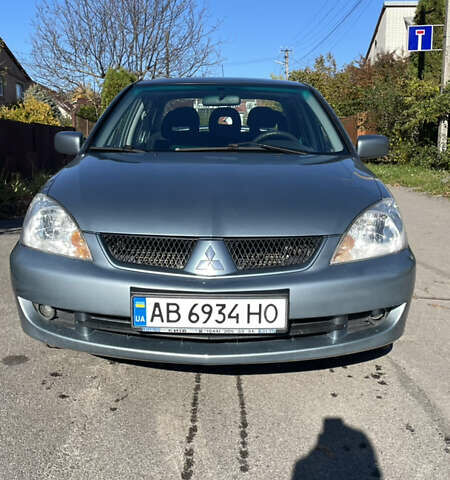 Міцубісі Lancer 2008 у Вінниці на Automoto.ua Зелений Міцубісі Lancer, об'ємом двигуна 1.6 л та пробігом 180 тис. км за 4900 $, фото 1 на Automoto.ua