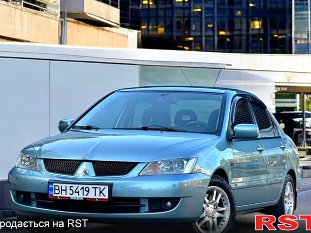 Міцубісі Lancer 2008 у Березовке на Automoto.ua Зелений Міцубісі Lancer, об'ємом двигуна 1.6 л та пробігом 220 тис. км за 6000 $, фото 1 на Automoto.ua