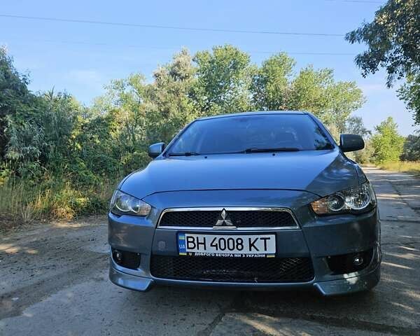 Зелений Міцубісі Lancer, об'ємом двигуна 1.47 л та пробігом 215 тис. км за 5000 $, фото 1 на Automoto.ua