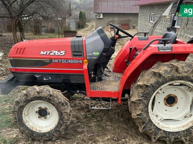 Мицубиси МТ, объемом двигателя 0 л и пробегом 0 тыс. км за 8200 $, фото 1 на Automoto.ua