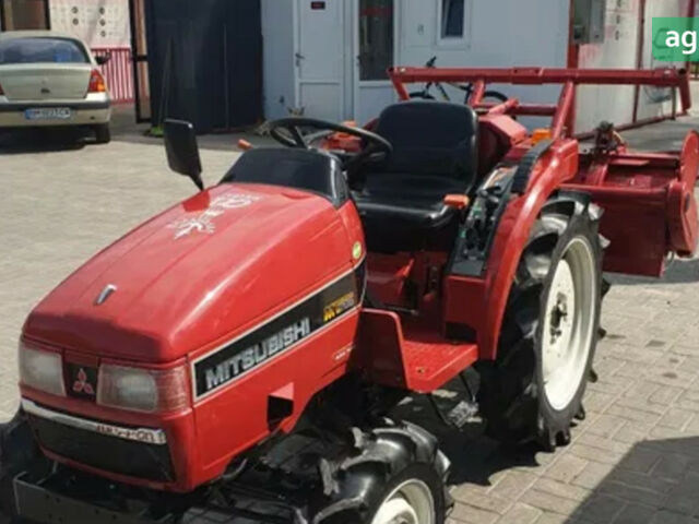 Мицубиси МТ, объемом двигателя 1.3 л и пробегом 0 тыс. км за 7000 $, фото 1 на Automoto.ua