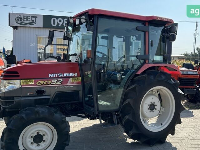 Мицубиси МТ, объемом двигателя 0 л и пробегом 1 тыс. км за 14500 $, фото 1 на Automoto.ua