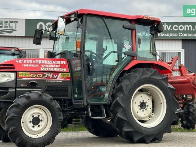 Мицубиси МТ, объемом двигателя 0 л и пробегом 1 тыс. км за 13900 $, фото 1 на Automoto.ua