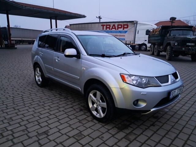 Серый Мицубиси Миника, объемом двигателя 2 л и пробегом 200 тыс. км за 4700 $, фото 1 на Automoto.ua