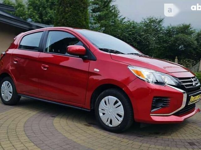 Міцубісі Міраж, об'ємом двигуна 1.2 л та пробігом 3 тис. км за 11700 $, фото 1 на Automoto.ua