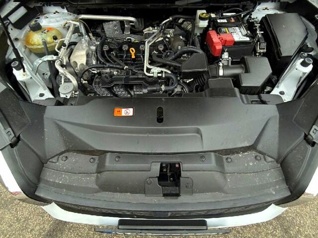 Белый Мицубиси Аутлендер, объемом двигателя 2.5 л и пробегом 91 тыс. км за 26000 $, фото 1 на Automoto.ua