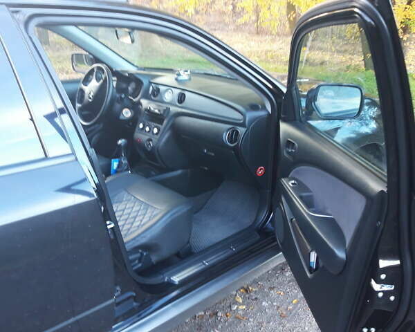 Мицубиси Аутлендер 2007 в Мироновке на Automoto.ua Черный Мицубиси Аутлендер, объемом двигателя 2 л и пробегом 278 тыс. км за 6500 $, фото 1 на Automoto.ua