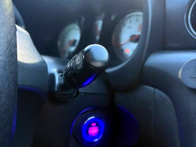 Черный Мицубиси Аутлендер, объемом двигателя 2.4 л и пробегом 231 тыс. км за 8500 $, фото 1 на Automoto.ua