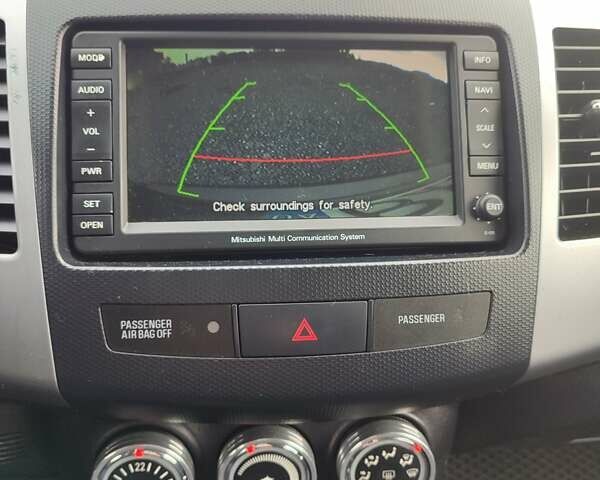 Коричневий Міцубісі Аутлендер, об'ємом двигуна 2.27 л та пробігом 149 тис. км за 12800 $, фото 1 на Automoto.ua