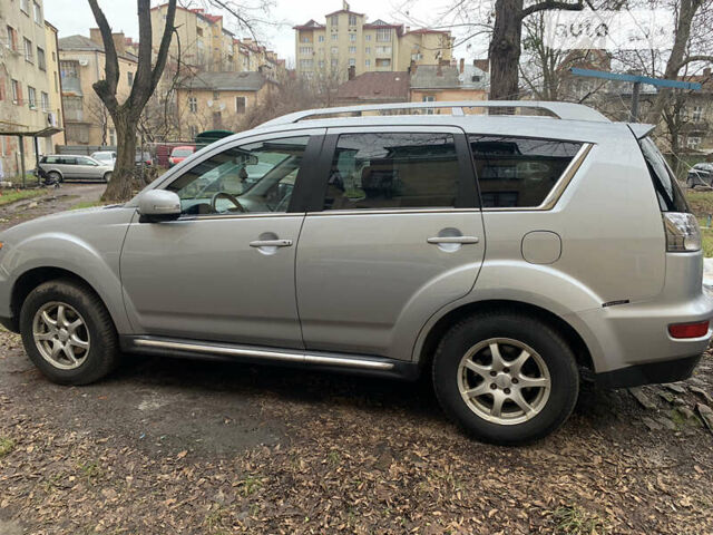 Міцубісі Аутлендер, об'ємом двигуна 2 л та пробігом 210 тис. км за 10400 $, фото 1 на Automoto.ua