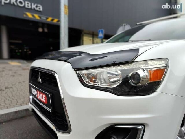 Міцубісі Аутлендер, об'ємом двигуна 0 л та пробігом 207 тис. км за 9990 $, фото 1 на Automoto.ua