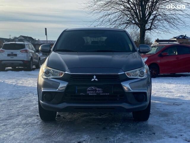 Мицубиси Аутлендер 2016 в Львове на Automoto.ua Мицубиси Аутлендер, объемом двигателя 0 л и пробегом 100 тыс. км за 14500 $, фото 1 на Automoto.ua