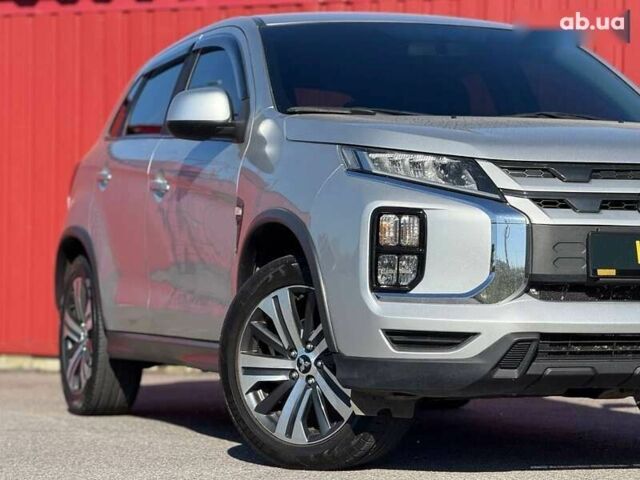 Мицубиси Аутлендер, объемом двигателя 0 л и пробегом 160 тыс. км за 15950 $, фото 1 на Automoto.ua