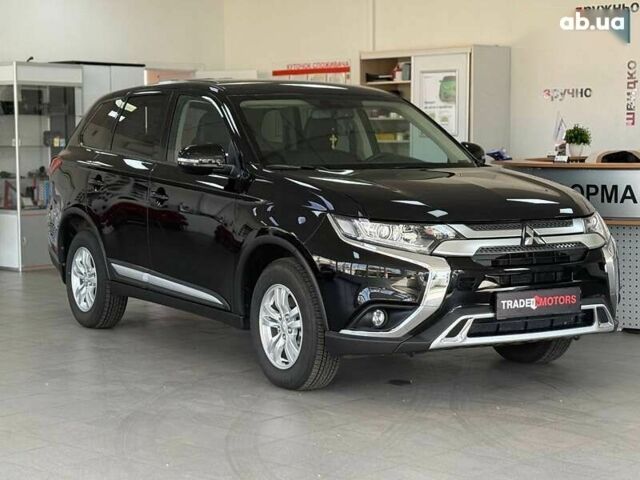 Мицубиси Аутлендер, объемом двигателя 0 л и пробегом 12 тыс. км за 26990 $, фото 1 на Automoto.ua