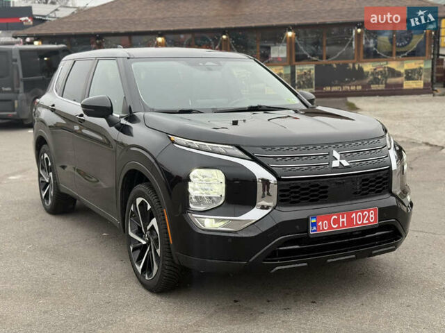 Мицубиси Аутлендер, объемом двигателя 0 л и пробегом 70 тыс. км за 25500 $, фото 1 на Automoto.ua