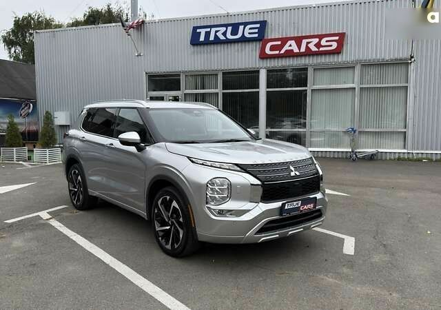 Міцубісі Аутлендер, об'ємом двигуна 2.5 л та пробігом 25 тис. км за 28500 $, фото 1 на Automoto.ua