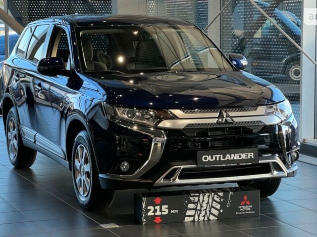 купить новое авто Мицубиси Аутлендер 2023 года от официального дилера Mitsubishi Арма Моторс Мицубиси фото