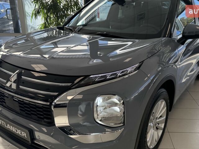 купить новое авто Мицубиси Аутлендер 2025 года от официального дилера Автоцентр AUTO.RIA Мицубиси фото