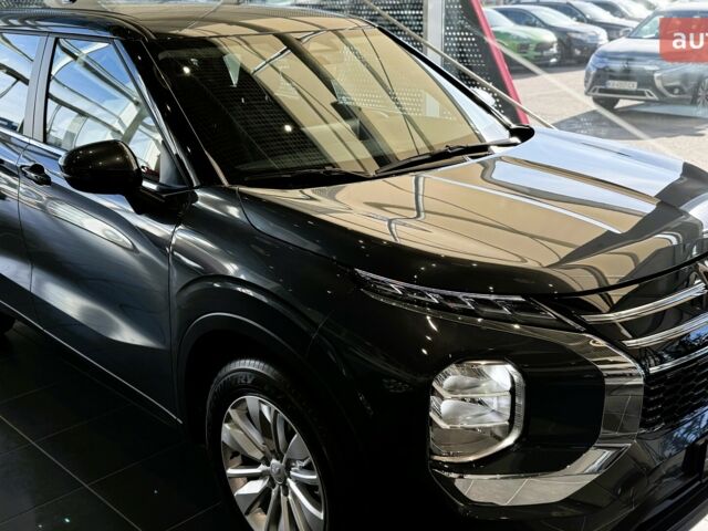 купить новое авто Мицубиси Аутлендер 2025 года от официального дилера Автоцентр AUTO.RIA Мицубиси фото