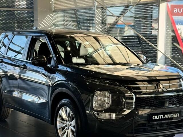 купить новое авто Мицубиси Аутлендер 2025 года от официального дилера Mitsubishi Арма Моторс Мицубиси фото