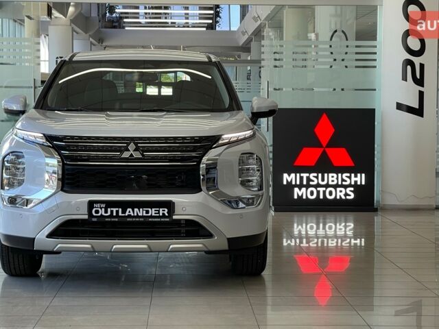 Мицубиси Аутлендер 2025 в Львове на Automoto.ua Мицубиси Аутлендер, объемом двигателя 2.49 л и пробегом 0 тыс. км за 39690 $, фото 1 на Automoto.ua