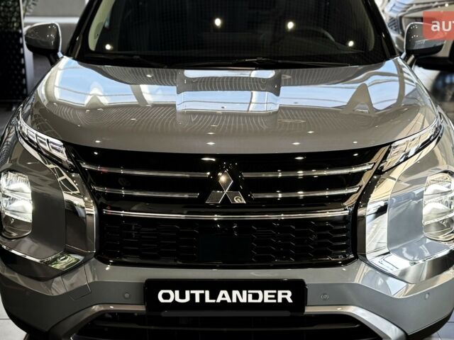 купить новое авто Мицубиси Аутлендер 2025 года от официального дилера Автоцентр AUTO.RIA Мицубиси фото