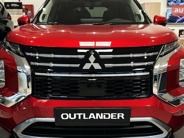 купить новое авто Мицубиси Аутлендер 2025 года от официального дилера Автоцентр AUTO.RIA Мицубиси фото
