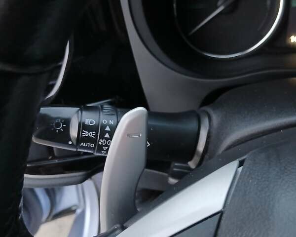 Синій Міцубісі Аутлендер, об'ємом двигуна 2 л та пробігом 150 тис. км за 14499 $, фото 1 на Automoto.ua