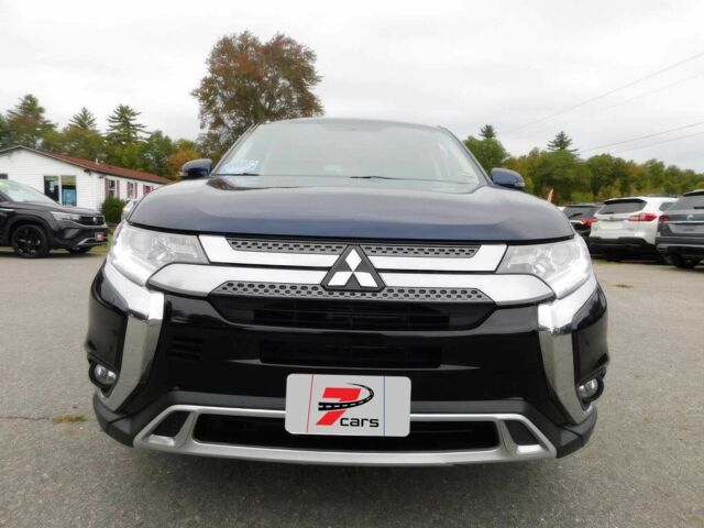 Міцубісі Аутлендер 2019 у Чернігові на Automoto.ua Синій Міцубісі Аутлендер, об'ємом двигуна 2.4 л та пробігом 49 тис. км за 4400 $, фото 1 на Automoto.ua