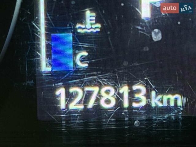 Синій Міцубісі Аутлендер, об'ємом двигуна 2 л та пробігом 128 тис. км за 20000 $, фото 1 на Automoto.ua