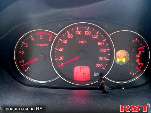 Серый Мицубиси Паджеро Спорт, объемом двигателя 2.5 л и пробегом 211 тыс. км за 12000 $, фото 1 на Automoto.ua