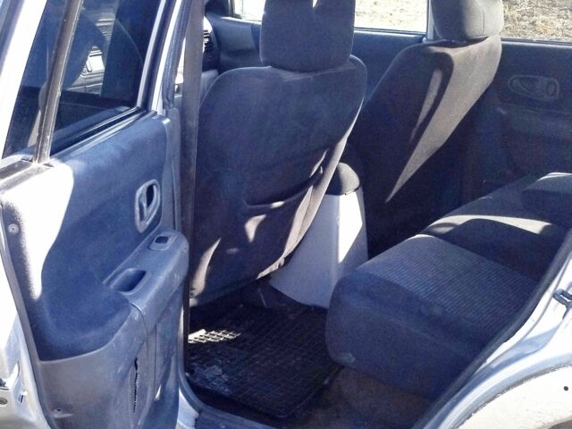 Зеленый Мицубиси Паджеро Спорт, объемом двигателя 0 л и пробегом 396 тыс. км за 4650 $, фото 1 на Automoto.ua