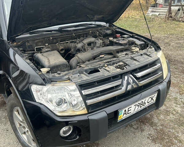 Міцубісі Паджеро Вагон, об'ємом двигуна 2.97 л та пробігом 350 тис. км за 8450 $, фото 1 на Automoto.ua