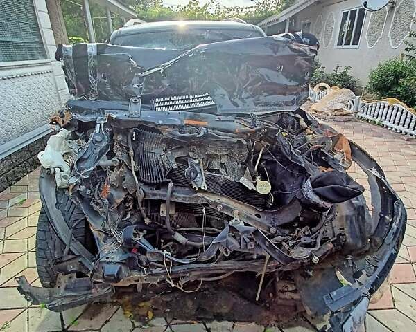 Міцубісі Паджеро Вагон, об'ємом двигуна 0 л та пробігом 273 тис. км за 4500 $, фото 1 на Automoto.ua