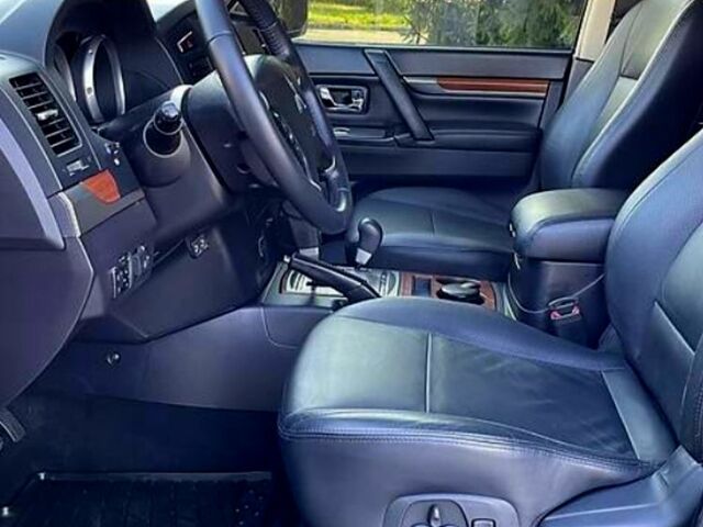 Мицубиси Паджеро, объемом двигателя 3 л и пробегом 159 тыс. км за 14900 $, фото 1 на Automoto.ua