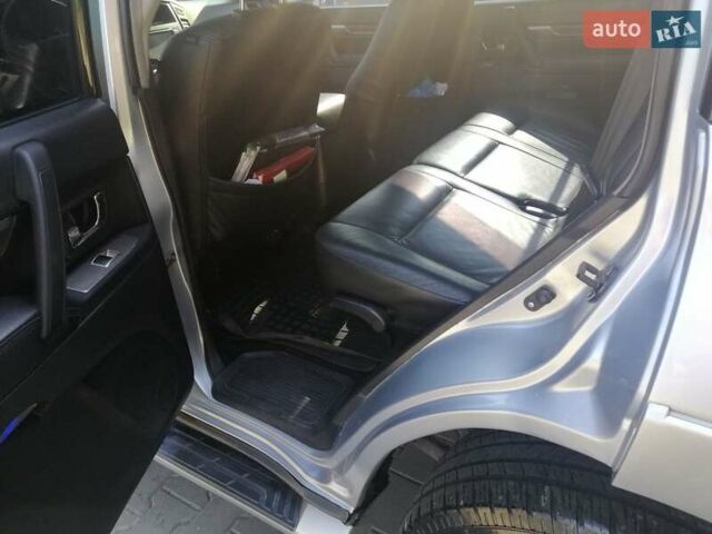 Сірий Міцубісі Паджеро, об'ємом двигуна 2.97 л та пробігом 199 тис. км за 12500 $, фото 1 на Automoto.ua