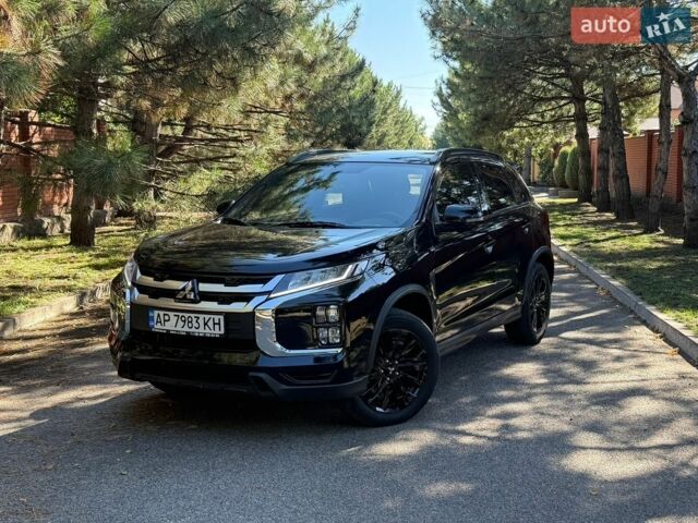 Мицубиси РВР, объемом двигателя 2.4 л и пробегом 70 тыс. км за 17777 $, фото 1 на Automoto.ua